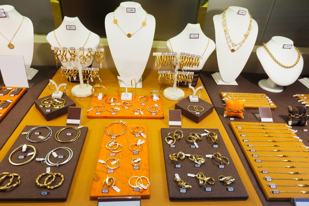 Vos Bijoux et Accessoires viraux